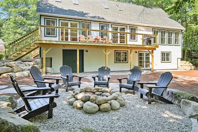 12 Dern Ln, Belgrade, ME 04918 - photo 4