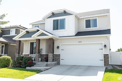 5217 W Koppers Ln, Herriman, UT 84096 - photo 2