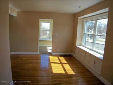 1314 Boston Living from Entry