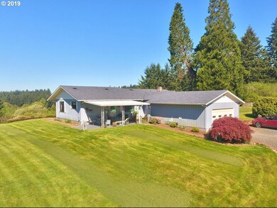 25590 S Eldorado Rd, Mulino, OR 97042 - photo 7