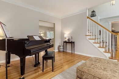 2 Bogastow Brook Ln, Franklin, MA 02038 - photo 7