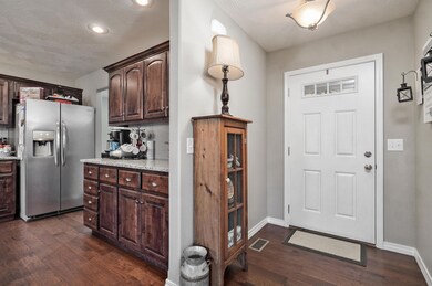 961 E Daisy Falls Dr, Nixa, MO 65714 - photo 6