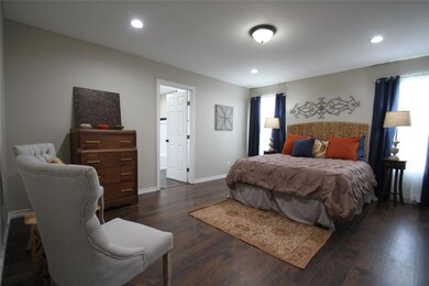 136 Mccrae Ln, Boyd, TX 76023 - photo 7