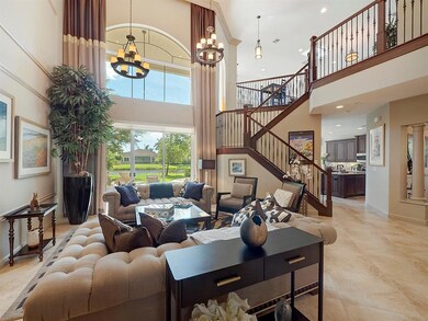 3 Car Garage