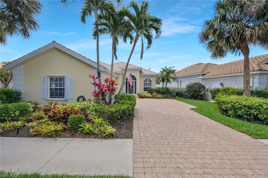 Mediterranean / spanish-style house featuring stuc