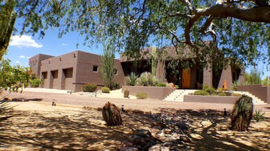 Exterior B