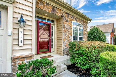 313 Victory Gallop Ct, Havre de Grace, MD 21078 - photo 3