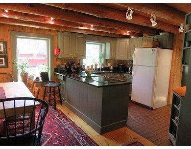 205 Linseed Rd, West Hatfield, MA 01088 - photo 4