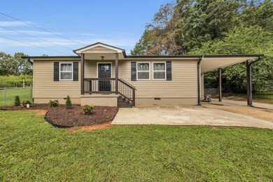 4505 Eldridge Rd, Hixson, TN 37343 - photo 3