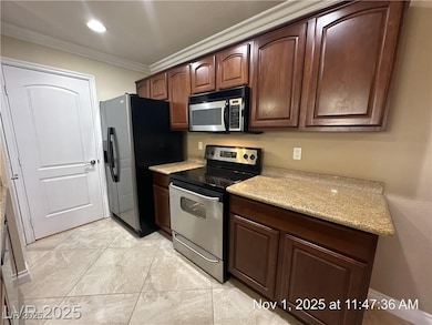 1150 N Buffalo Dr unit 1017, Las Vegas, NV 89128 - photo 3