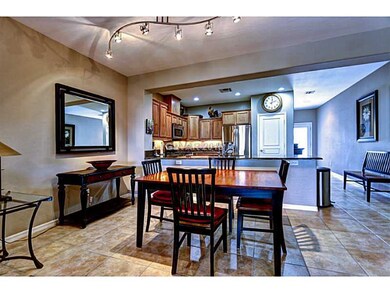 Dining Room.