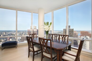 Millennium Tower unit 5303, Boston, MA 02110 - photo 7