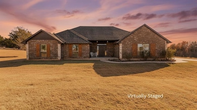5708 Cedar Tree Cir, Guthrie, OK 73044 - photo 3