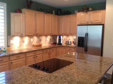 Kitchen View 2