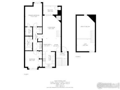 3666 S Depew St unit 304, Denver, CO 80235 - photo 2