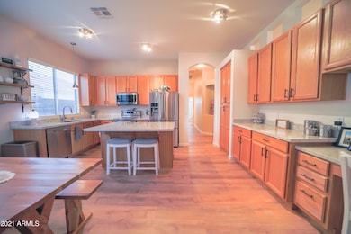 9664 E Idaho Ave, Mesa, AZ 85209 - photo 6