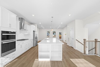 2136 Grouse Ski Cir, Apex, NC 27523 - photo 7