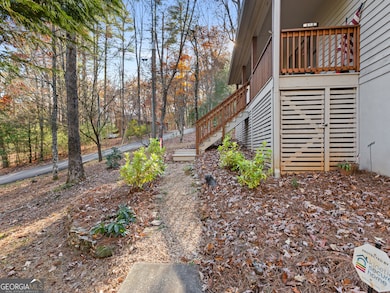 166 Quail Point, Sautee Nacoochee, GA 30571 - photo 7