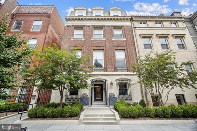 The Flats unit 507, Washington, DC 20036 - photo 2