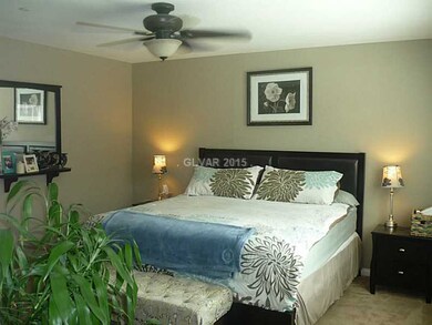 Master Bedroom.