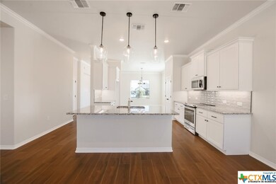 506 Juniper Dr, Troy, TX 76579 - photo 7