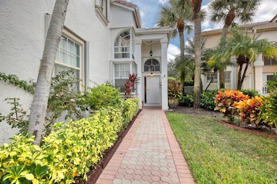 2070 Chagall Cir, West Palm Beach, FL 33409 - photo 4