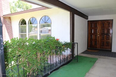Entryway