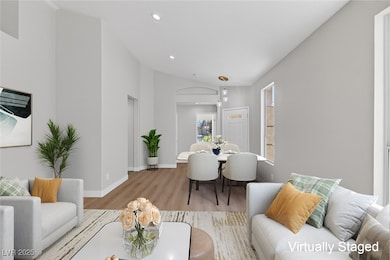 1730 Talon Ave, Henderson, NV 89074 - photo 2