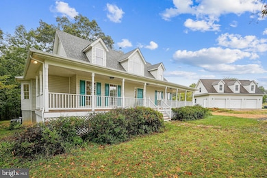 18 Hall Rd, Front Royal, VA 22630 - photo 4