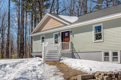 850 Chadbourne Rd, Standish, ME 04084 - photo 5