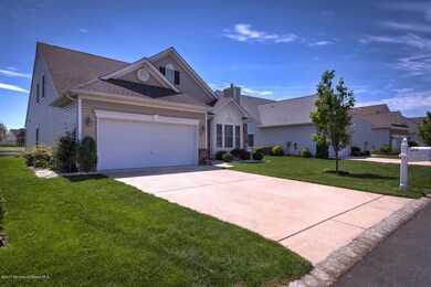 124 Brigantine Blvd, Waretown, NJ 08758 - photo 3