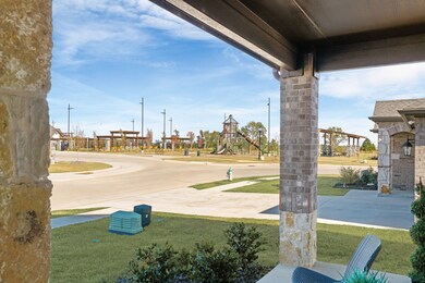 10124 High Banker Dr, Krugerville, TX 76227 - photo 5