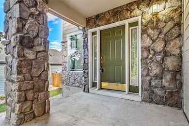 10858 Willow Reed Cir E, Parker, CO 80134 - photo 3