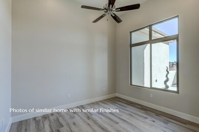 8-Lot 1 Mojave Mesa POSH