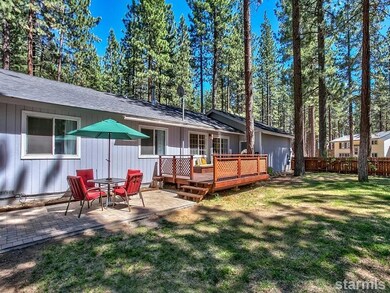 2693 Hank Monk Ave, South Lake Tahoe, CA 96150 - photo 2