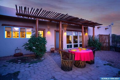 4589 N Shadow Mountain Rd, Silver City, NM 88061 - photo 4