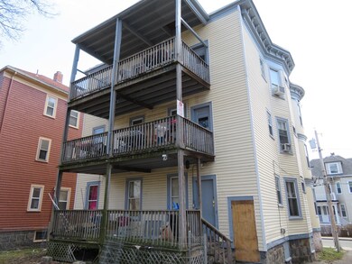 19 Nightingale St, Dorchester Center, MA 02124 - photo 3