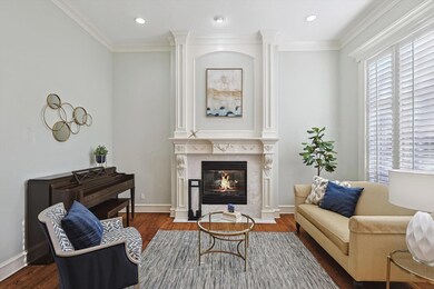 1315 Eagle Bend, Southlake, TX 76092 - photo 4