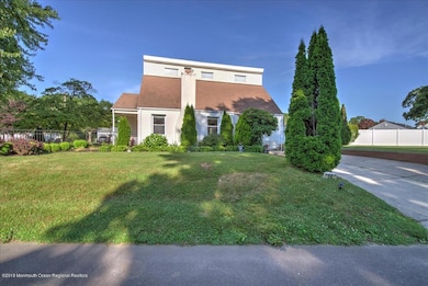 24 Mount Dr, West Long Branch, NJ 07764 - photo 2