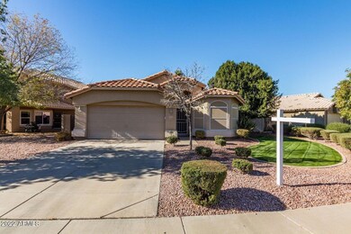 3970 E Douglas Loop, Gilbert, AZ 85234 - photo 2