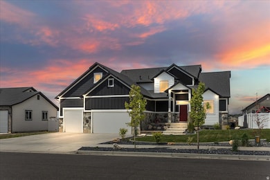 170 W 825 S, Willard, UT 84340 - photo 3