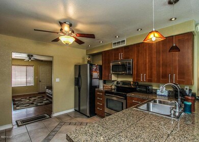 3666 W Carla Vista Dr, Chandler, AZ 85226 - photo 7