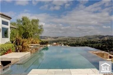 Infinity Pool