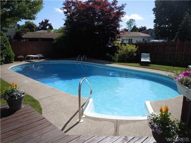 849 Thomas Fox Dr W, North Tonawanda, NY 14120 - photo 7