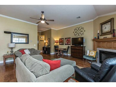 Living Room. 3804 SW Maple Rd