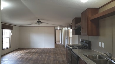 808 W Martin Luther King Blvd, Willis, TX 77378 - photo 6