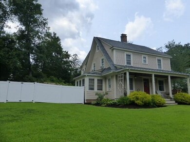 43 Main St, Wilbraham, MA 01095 - photo 3