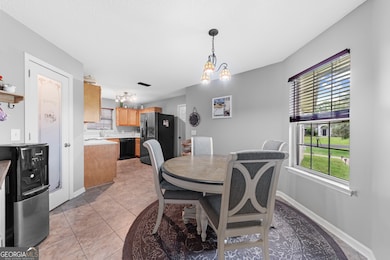 88 Rainbow Ln, Woodbine, GA 31569 - photo 7