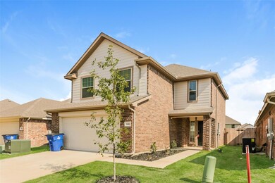 1601 Matthew St, Ennis, TX 75119 - photo 2