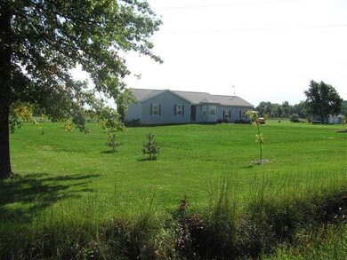 1617 S Webster Rd, New Haven, IN 46774 - photo 3